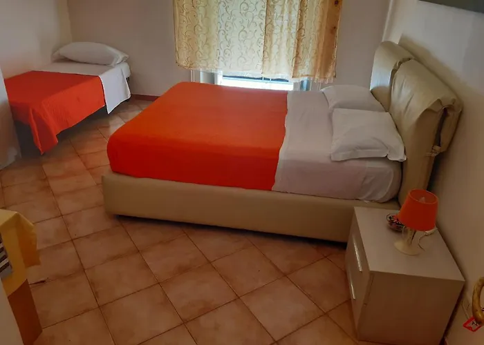 Relais Napoli Velata Bed & Breakfast